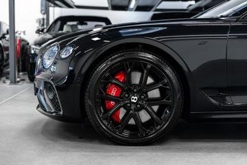 Bentley 2023 Bentley Continental GT V8 S 4.0 550KM. FV23%., zdjęcie 13