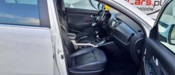Kia Sportage III SUV Facelifting 1.7 CRDi 115KM 2016 Kia Sportage 1.7 116 KM Navi Kamera bezwypadkowy oplacony Gwarancja 1.7, zdjęcie 17