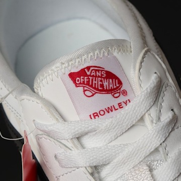 Buty Vans trampki męskie Rowley Classic