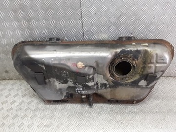 ZBIORNIK BAK PALIWA DAEWOO LANOS 1.6 16V