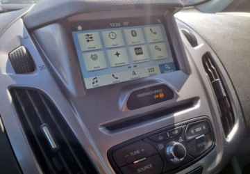 Ford Transit Connect II VAN 1.5 TDCi 120KM 2018 Ford Transit Connect 1,5 TDCI 120KM Klima Navi Kamera Serwis 1.5 Diesel, zdjęcie 32