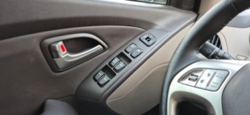 Hyundai ix35 SUV 1.6 GDI 135KM 2012 HYUNDAI ix35! Super stan!, zdjęcie 16