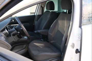 Peugeot 5008 I Minivan Facelifting 2.0 HDi 150KM 2015 Peugeot 5008 FL 2.0 HDi-150KM Allure nawigacja panorama zarejestrowany PL, zdjęcie 19