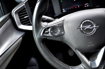 Opel Mokka II SUV 1.5 Diesel 110KM 2022 Opel Mokka Niski Przebieg Kamera Full LED Virtual Jak Nowa, zdjęcie 25