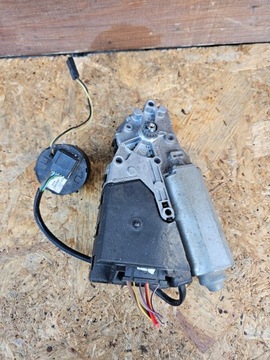 MOTOR MOTOREK STŘEŠNÍHO OKNA VW SEAT SKODA