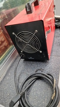 СВАРОЧНЫЙ АППАРАТ BX1-130B, ХОРОШЕЕ СОСТОЯНИЕ, ГАРАНТИЯ