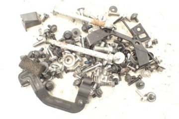 Yamaha MT 125 20- Śruby z demontażu