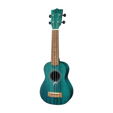 Ukulele Sopranowe PUKA PK-DPS