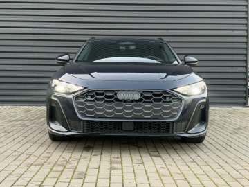 Audi A5 B10 Avant 2.0 TFSI 204KM 2025 Audi A5 Avant TFSI 204 KM | 2x S Line | Pakiety as, zdjęcie 2