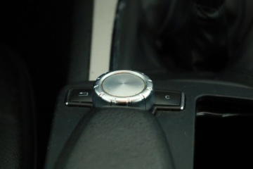 Mercedes Klasa C W204 Kombi T204 1.8 180 CGI BlueEFFICIENCY 156KM 2011 Mercedes C C 180, Salon Polska, Skóra, Xenon, zdjęcie 15