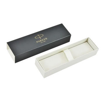Подарочная гравировальная ручка Parker Jotter Blue