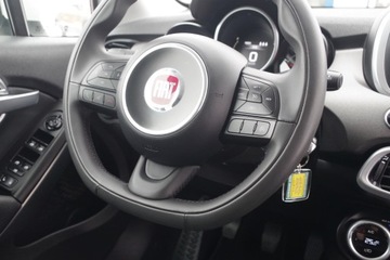 Fiat 500X Crossover 1.6 MJet 120KM 2015 FIAT 500X (334_) 1.6 D Multijet 120 KM, zdjęcie 14