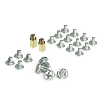 Akyga Набор винтов АК-СА-03 (АК-СА-03)