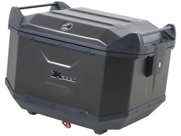 Xempe 45l- Jet Black Hepco & Becker