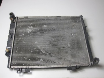 ВОДЯНОЙ РАДИАТОР MERCEDES W210 2.0 97R 63.5CM