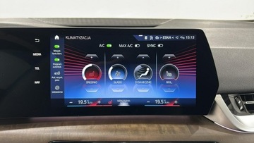 BMW Seria 2 G42-U06 Active Tourer 1.5 218i 136KM 2022 BMW 218 SERIA 2 218i Luxury Line, zdjęcie 20