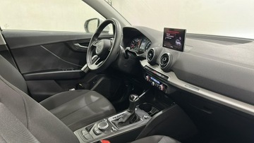Audi Q2 SUV Facelifting 1.5 35 TFSI 150KM 2023 Audi Q2 35 TFSI S Tronic, zdjęcie 13