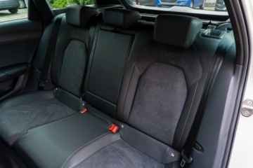 Cupra Leon II Sportstourer Facelifting 1.5 eTSI MHEV 150KM 2026 Cupra Leon Sportstourer 1.5 eTSI 150 KM DSG -, zdjęcie 24