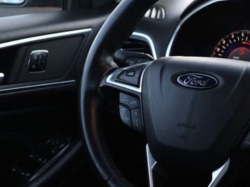 Ford Edge II SUV 2.0 TDCi Twin-Turbo 210KM 2016 Ford Edge 2.0 Bi-TDCI, Salon Polska, Serwis ASO, zdjęcie 19