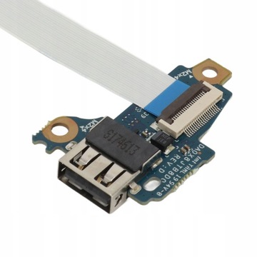 USB-РАЗЪЕМКА ДЛЯ HP PROBOOK 450 G6