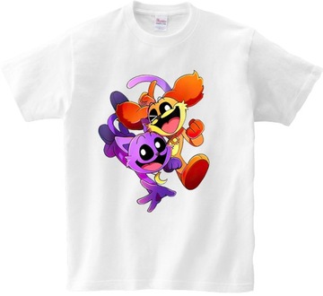 Koszulka T-shirt Catnap PRODUCENT
