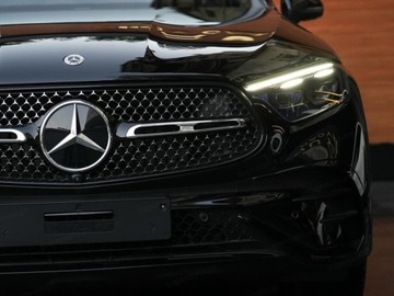 Mercedes GLC C254/X254 Coupe 2.0 220d 197KM 2025 GLC Coupe 220 d 4-Matic AMG Line 2.0 (197KM) 2025, zdjęcie 13