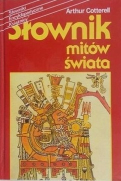 Słownik mitów świata