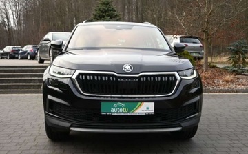 Skoda Kodiaq I SUV Facelifting 2.0 TDI SCR 150KM 2022 Skoda Kodiaq 2,0 TDI 150 DSG FULL LED Nawigacja Kamera 2.0 Diesel 150KM, zdjęcie 12