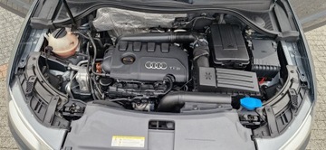 Audi Q3 I SUV 2.0 TFSI 170KM 2012 Audi Q3 2.0B 170KM, Quatro, Xenon, Półskóra. POLECAM, zdjęcie 31