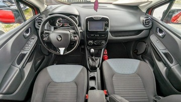 Renault Clio IV Grandtour  0.9 ENERGY Tce 90KM 2015 Renault Clio 89PS OPŁACONY Bezwypadkowy Klima, zdjęcie 19