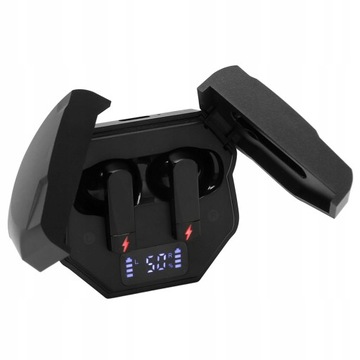 НАУШНИКИ ПЕРЕВОДЧИК ПЕРЕВОДЧИК P11 ЯЗЫКОВ ЧЕРНЫЙ