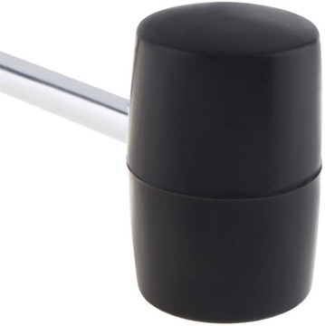 MŁOTEK BLACHARSKI GUMOWY 50 mm 500g