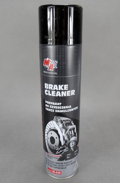 MY CAR BRAKE CLEANER 600ML / MA PROFESSIONAL