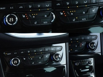 Opel Astra K Sports Tourer 1.6 Turbo 200KM 2016 Opel Astra 1.6Turbo 200KM pakiet zimowy gwarancja, zdjęcie 21