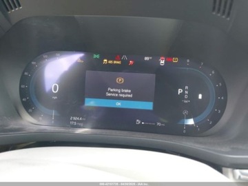 Volvo XC60 II 2024 Volvo XC 60 B5 Plus Dark Theme 2024 2.0l 2.0 Benzyna 247KM, zdjęcie 10