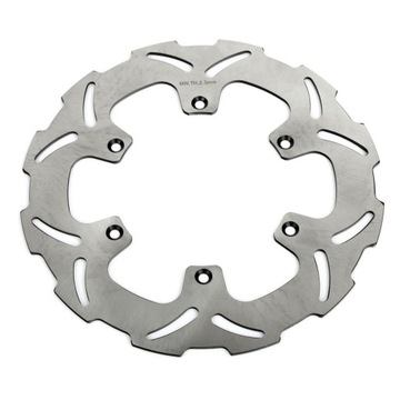 TARCZA HAMULCOWA PRZÓD YAMAHA WRF WR 400 F 98-00