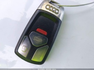 Audi A5 F5 S5 Coupe 3.0 TFSI 354KM 2018 Audi S5 Coupe 2018 AUDI S5 3.0T PREMIUM PLUS 3.0 Benzyna 354KM, zdjęcie 10