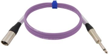 Sommer Mikrofonní Xlr Jack Roxtone 100 m