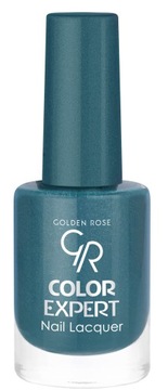GOLDEN ROSE COLOR EXPERT NAIL TRWAŁY LAKIER 161