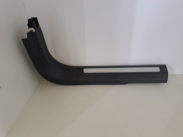 OSŁONA PROGU NAKŁADKA PROGOWA VOLVO XC60 31448015