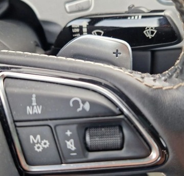 Audi A8 D4 2013 Audi S8 ABT 650KM Ceramika Audi Exclusive Oryg Lakier 4.0 Benzyna 650KM, zdjęcie 34