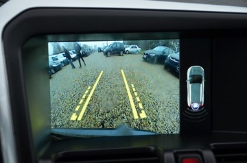 Volvo XC60 I SUV Facelifting 2.0 D4 DRIVE-E 181KM 2014 ZAREJESTROWANE 2.0D4 181KM LIFT LED SERWIS NAVI KAMERA GRZ.FOTELE GWARANCJA, zdjęcie 31