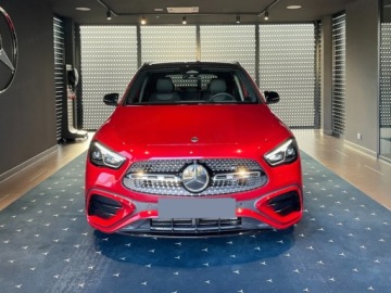 Mercedes GLA II Off-roader Facelifting 1.3 200 163KM 2026 MERCEDES-BENZ GLA 200 AMG Line Suv 1.3 (163KM) 2026, zdjęcie 1