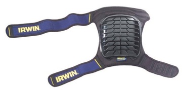 Nakolanniki robocze ochraniacze na kolana budowlane IRWIN 10503831