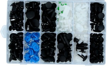 ШПИЛЬКИ ОБИВКИ FIAT