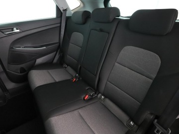 Hyundai Tucson III SUV Facelifting 1.6 T-GDi 177KM 2019 Hyundai Tucson GRATIS! Pakiet Serwisowy o, zdjęcie 16