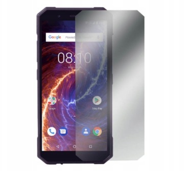 ЗАКАЛЕННОЕ СТЕКЛО ЗАЩИТНОЕ для HAMMER ENERGY 18x9