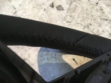 BMW 3 G20 G21 КОЖАНЫЙ РУЛЬ