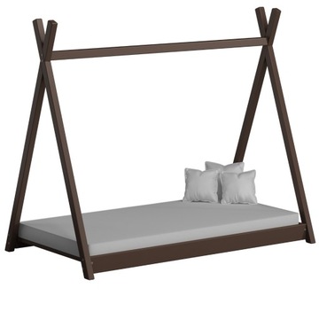 TIPI Палатка Детская Кровать 180х90 Для Ребенка