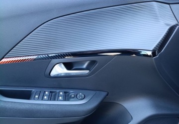 Peugeot 208 II Hatchback 1.2 PureTech 75KM 2022 Peugeot 208 Active Pack Przebieg 600km 1.2 Benzyna 75KM, zdjęcie 10